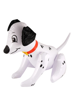 INFLATABLE DOG 50CM INFLATABLE DOG 50CM