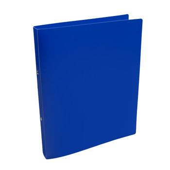 A4 Blue Ring Binder by Janrax