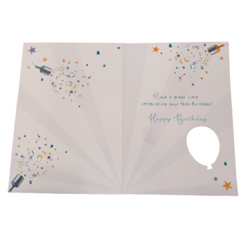 Happy Birthday 16 Today Have Fun Balloon Boutique Greeting Card Happy Birthday 16 Today Have Fun Balloon Boutique Greeting Card
