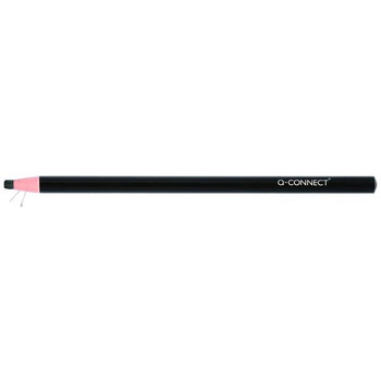 Pack of 12 Black Chinagraph Pencils