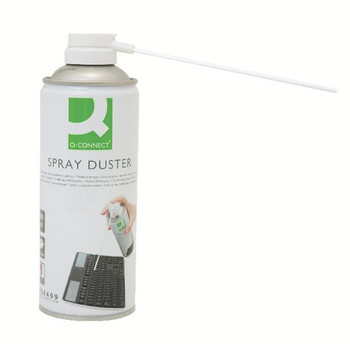 Q-Connect HFC-Free Air Duster 400ml Q-Connect HFC-Free Air Duster 400ml
