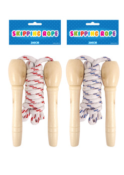 200cm Skipping Rope 200cm Skipping Rope
