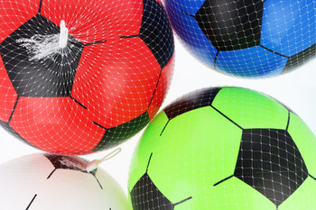 22.5cm PVC Football 22.5cm PVC Football