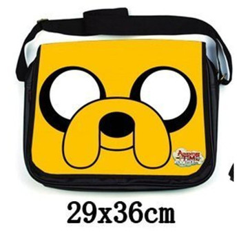 Adventure Time Shoulder Bag