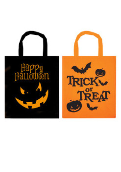 Halloween Treat Bag 28cm x 34cm Halloween Treat Bag 28cm x 34cm