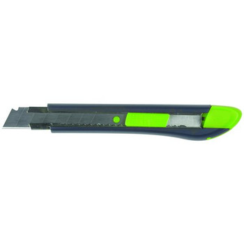 Q-Connect Heavy Duty 18mm Cutter 68BC Q-Connect Heavy Duty 18mm Cutter 68BC