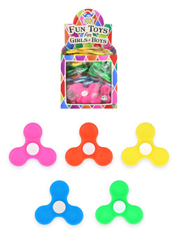 Mini 6.5cm Finger Spinners Mini 6.5cm Finger Spinners