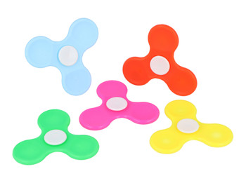Mini 6.5cm Finger Spinners Mini 6.5cm Finger Spinners