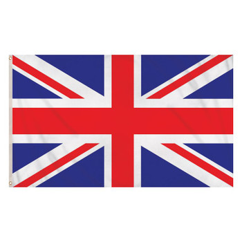 3ft x 2ft Small Union Jack Flag 3ft x 2ft Small Union Jack Flag