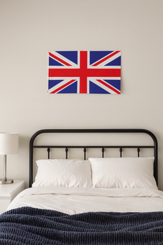 3ft x 2ft Small Union Jack Flag 3ft x 2ft Small Union Jack Flag