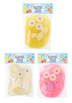 10 Pieces DIY Easter Decoration Set 10 Pieces DIY Easter Decoration Set