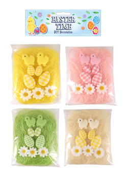 10 Pieces DIY Easter Decoration Set 10 Pieces DIY Easter Decoration Set