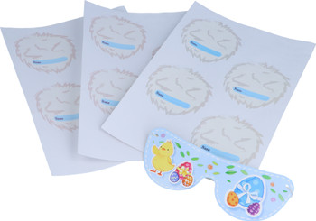 Stick the Tail On the Bunny' Easter Game Stick the Tail On the Bunny' Easter Game