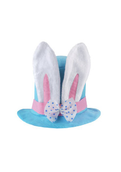 Children's Easter Bunny Top Hat Children's Easter Bunny Top Hat