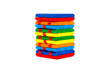 Wooden Retro Jacobs Ladder Game Wooden Retro Jacobs Ladder Game