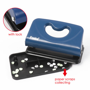 Two Hole Punch (up to 10 sheets)