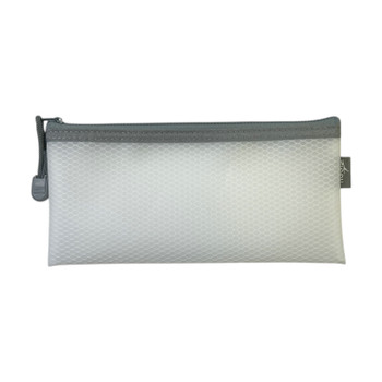 Soft White DL Size Pencil Case Soft White DL Size Pencil Case