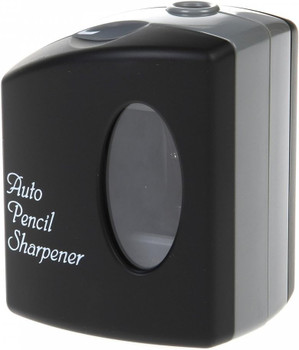 Battery Operated Single Hole Pencil Sharpener