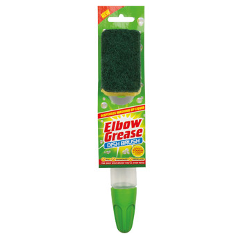 Elbow Grease Single Dish Brush