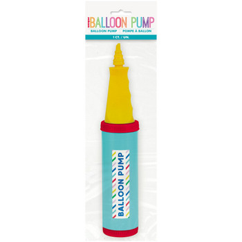 Professional Balloon Pump