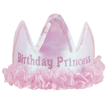 Birthday Princess Tiara