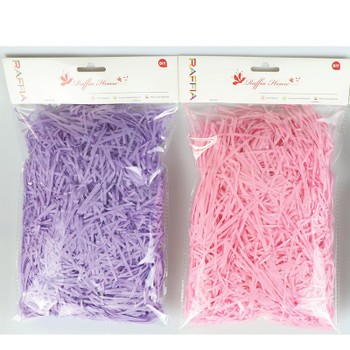 30g Shredded Tissue Paper Raffia