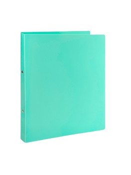 Pastel Green A4 Ring Binder Pastel Green A4 Ring Binder
