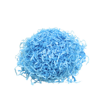 Blue Tissue Shred 20g