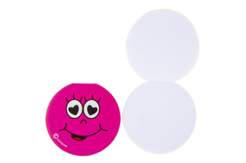 Single Emotion Face Design Notebook Single Emotion Face Design Notebook