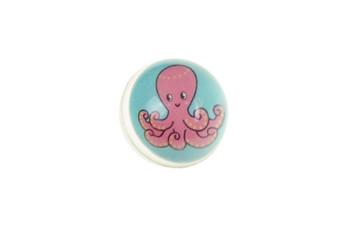 Pack of 50 Sea Animals Bouncy Ball 32mm