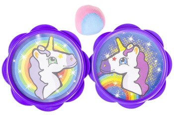 Pack of 6 Unicorn Catch Ball Sets Pack of 6 Unicorn Catch Ball Sets