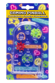 Pack of 12 Gamer Theme Pinball Games Pack of 12 Gamer Theme Pinball Games