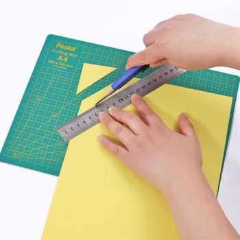 A2 PVC Double Sided Cutting Mat