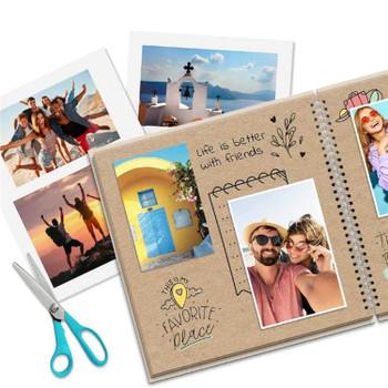 A4 20 Sheets 230gsm Inkjet Water Resistant Glossy Photo Papers