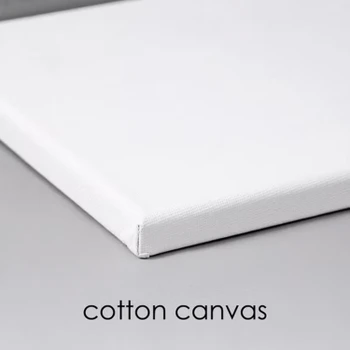 30 x 40cm Artist Painting Cotton Canvas Panel