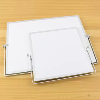 Desktop Magnetic White Board 25 x 25cm