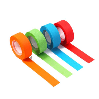 Pack of 2 Rainbow Masking Tapes 10m