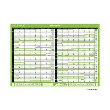 2027-2028 A2 16 Months Planner KFBPU227