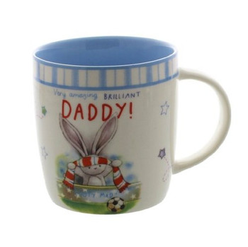 Bebunni Mug - Daddy