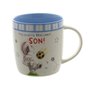 Bebunni Mug - Son