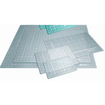 A5 Translucent Cutting Mat