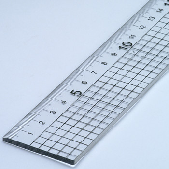 30cm Acrylic Cutting Ruler