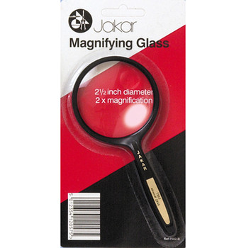 62mm Diametre Magnifying Glass