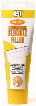 Decorators Flexible Filler 180ml