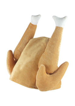 Adult Turkey Hat Adult Turkey Hat