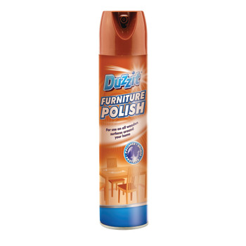 Duzzit Furniture Polish 300ml Duzzit Furniture Polish 300ml