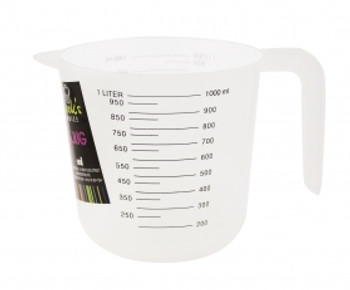 Cooks Choice Measuring Jug 1 Liter