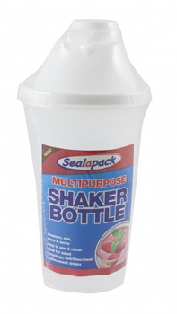 Multipurpose Shaker Bottel With Mixer 16oz