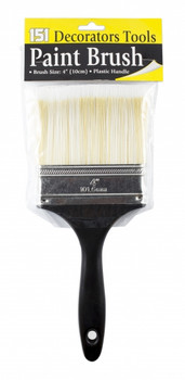 4" Paint Brush