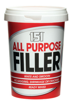 All Purpose Filler White 600g